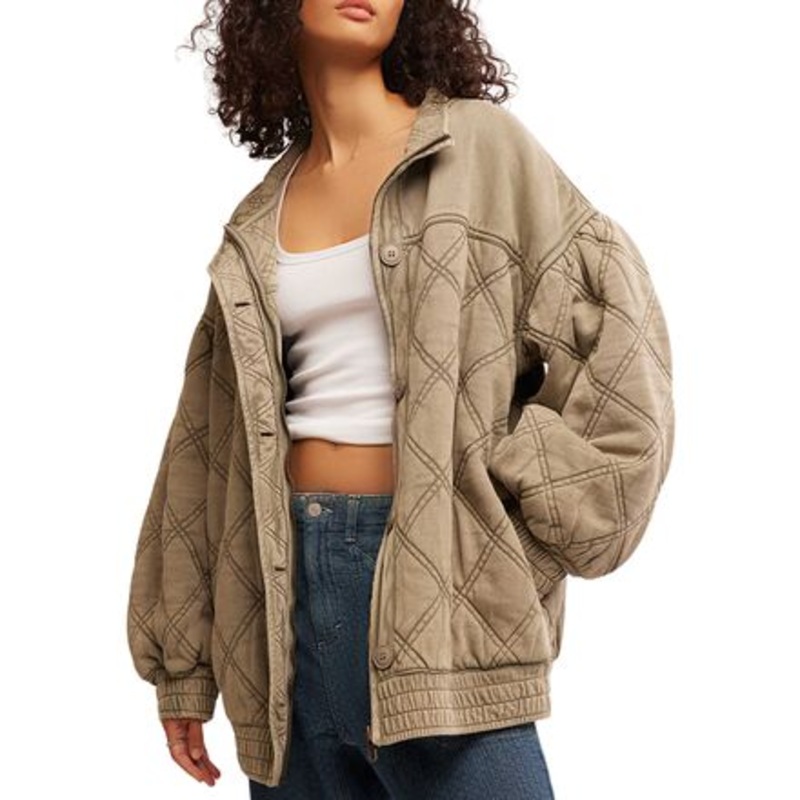 Juno Jacket – Women&apos;s|Laurel Oak|Port|L|S|M