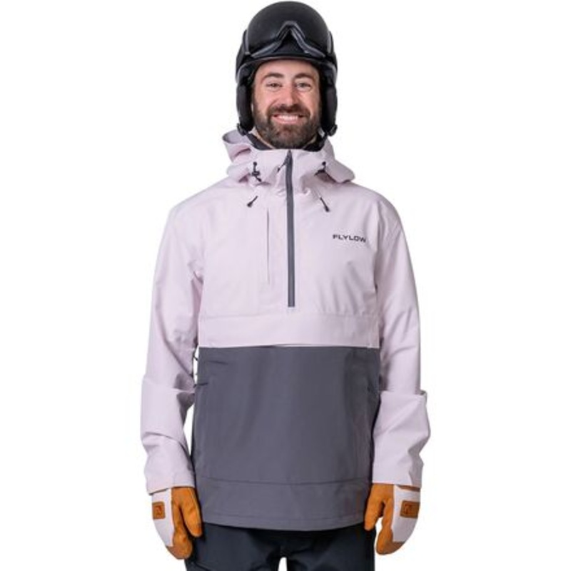 Knight Anorak – Men&apos;s|Flamingo/Shadow|Redwood/Copper/Black|Shadow Camo|XL|S|XXL|XS|M|L