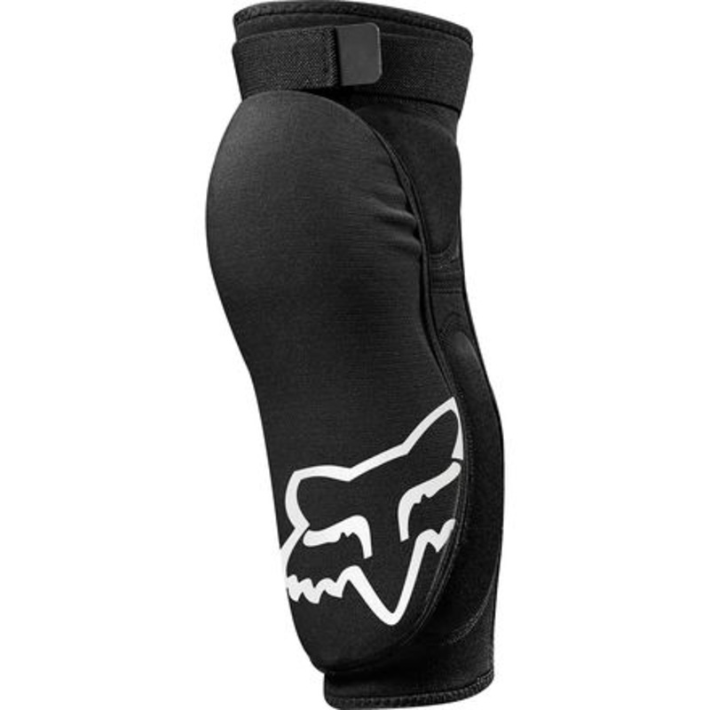 Launch D3O Elbow Pad|Black|M