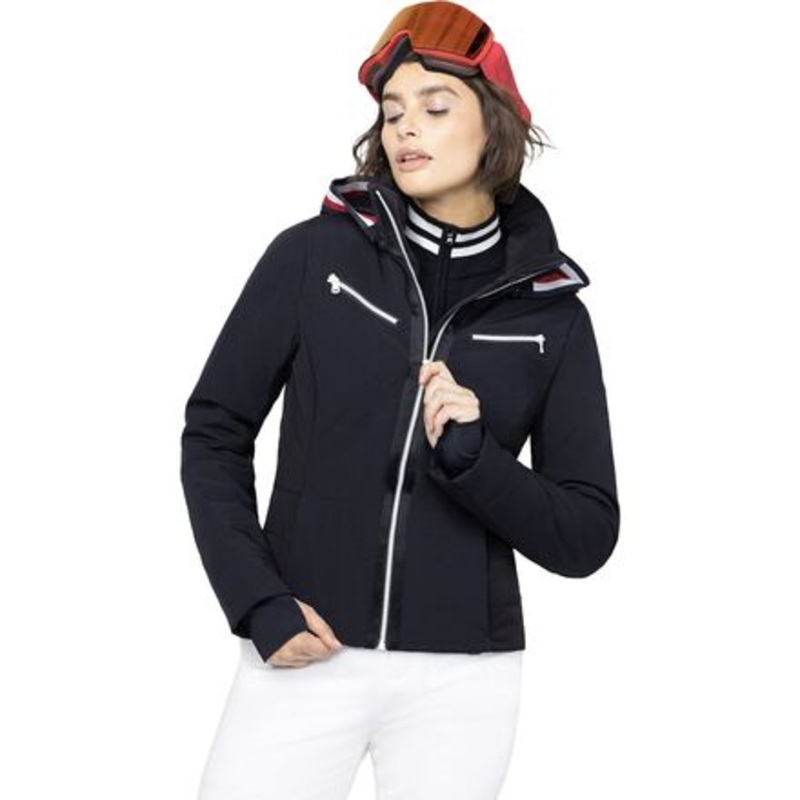 Lola Parka – Women&apos;s|Black|8
