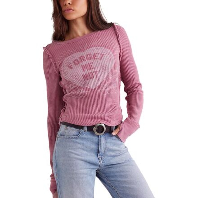 Lucky Locket T-Shirt – Women&apos;s