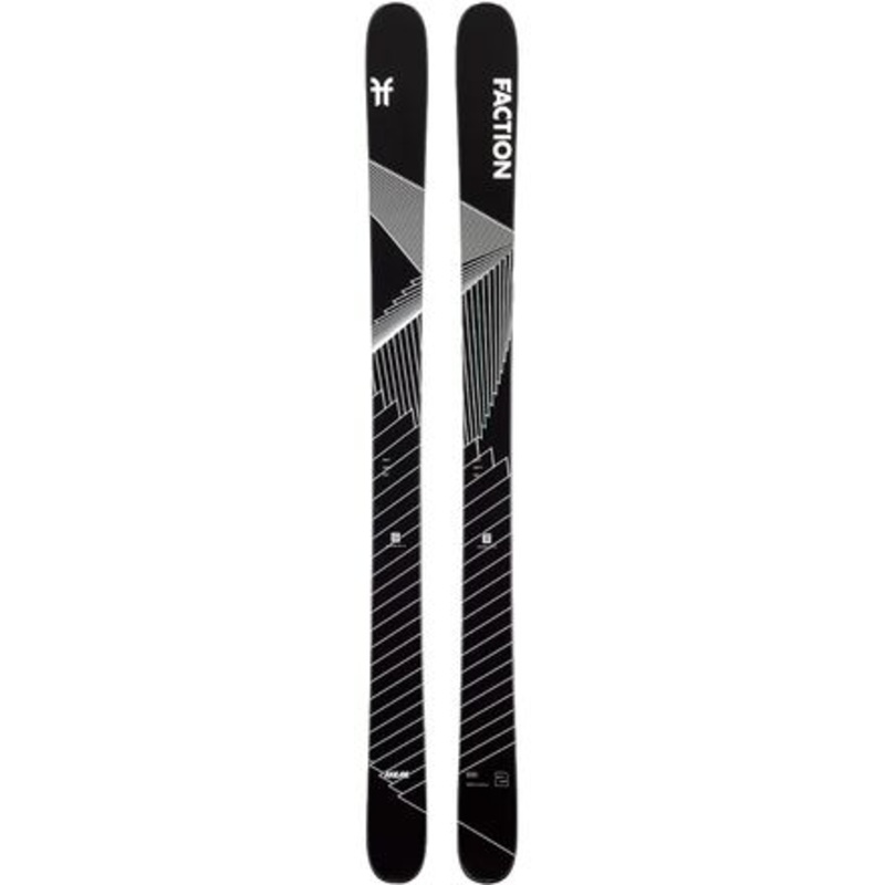 Mana 2 Ski – 2024|Black|One Color|178cm|166cm|183cm|188cm|173cm