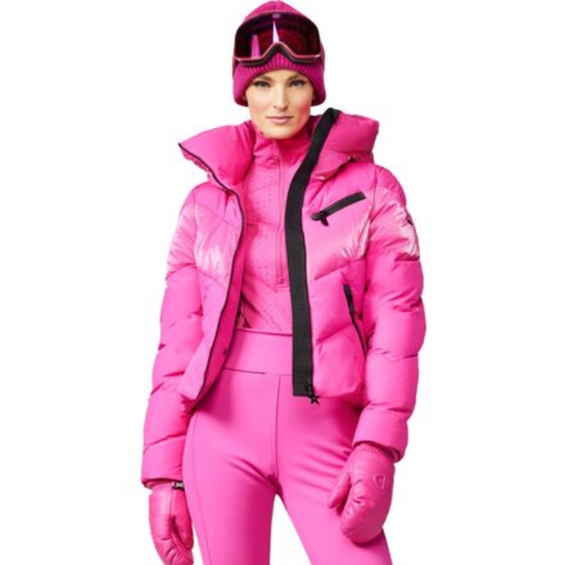 Moraine Ski Jacket – Women&apos;s
