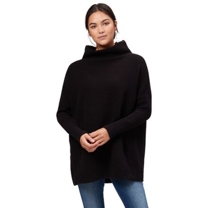 Ottoman Slouchy Tunic – Women&apos;s