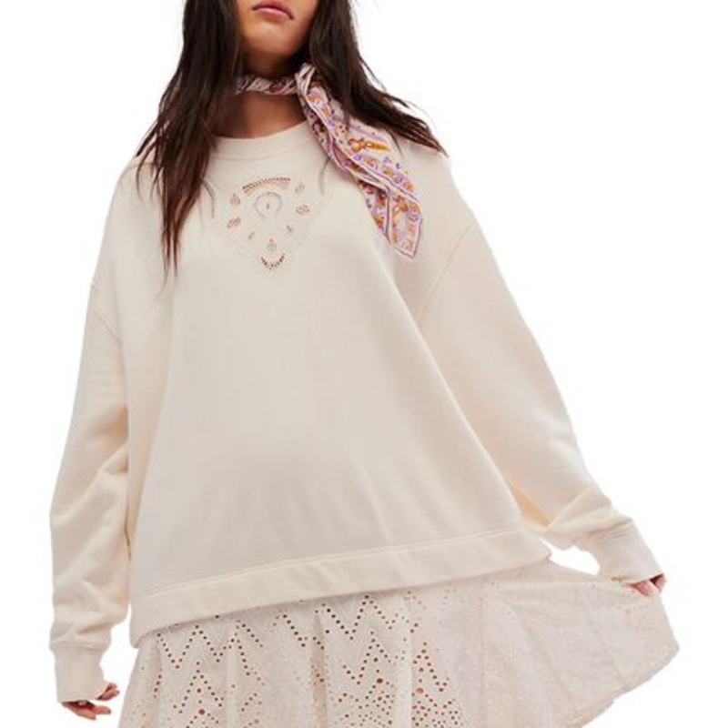 Prairie Sweatshirt – Women&apos;s