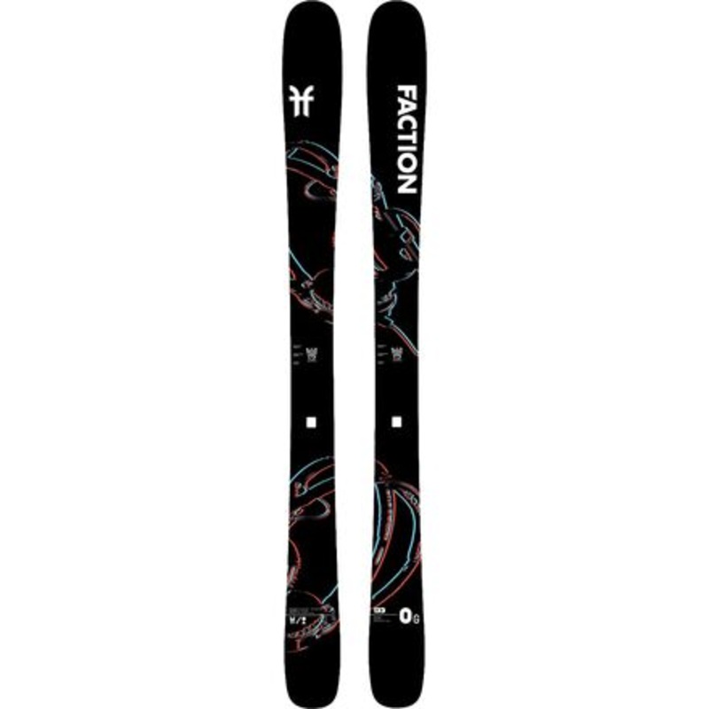 Prodigy 0 Grom C5 GW – Kids&apos;