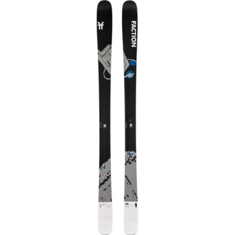 Prodigy 1 GU Ski – 2025|One Color|171cm|164cm