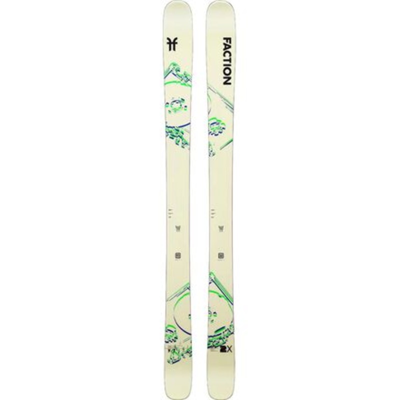 Prodigy 2X Ski – 2024 – Women&apos;s