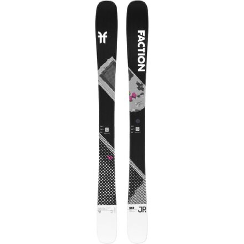 Prodigy JR Ski – 2025 – Kids&apos;