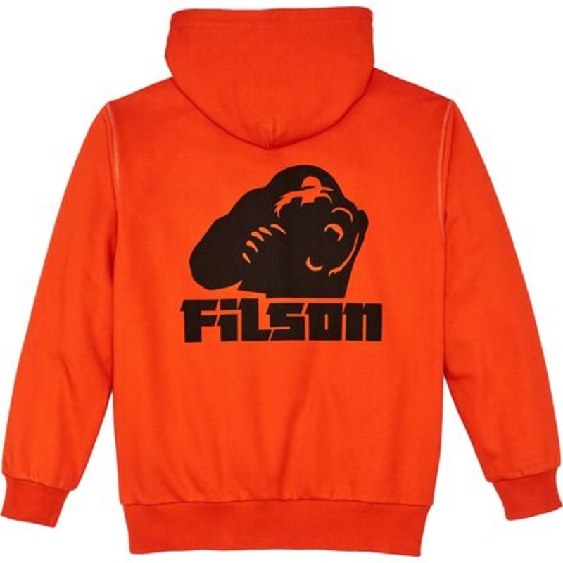 Prospector Graphic Hoodie – Men&apos;s