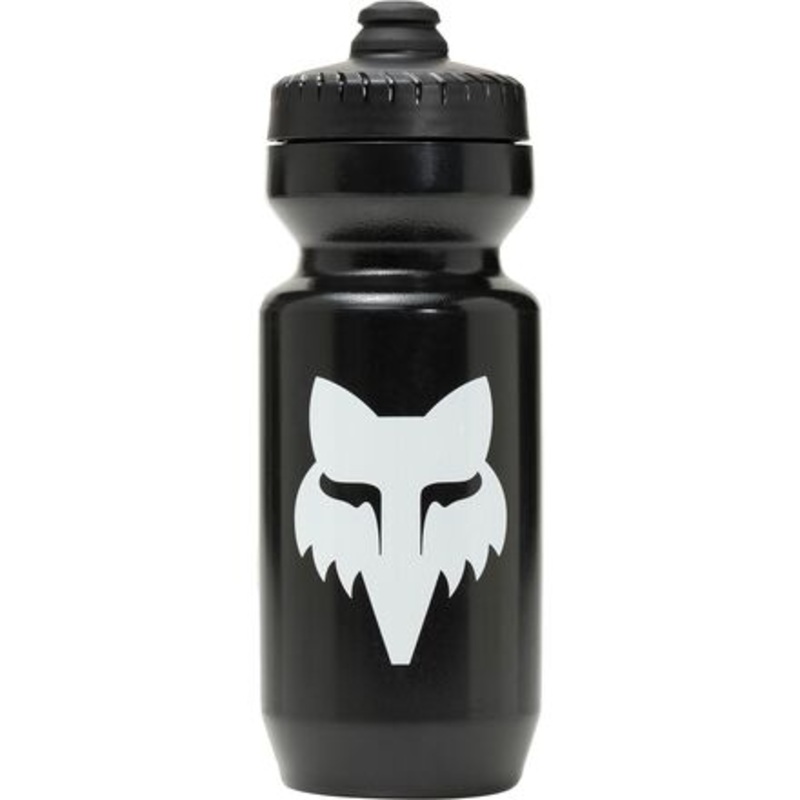 Purist 22oz Bottle|Black Fox Head|Clear|Taunt Pink|Twilight|One Size