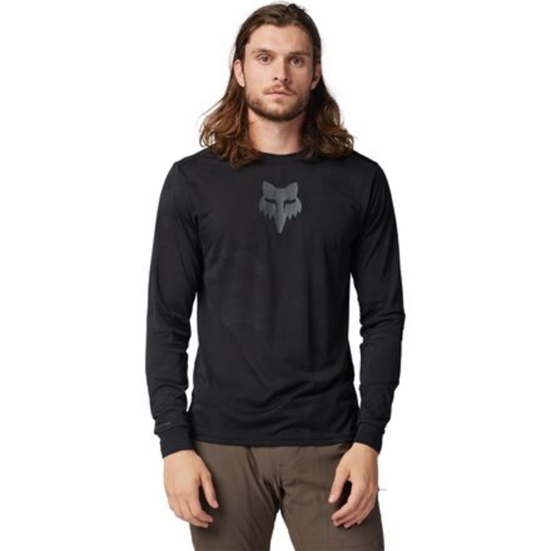 Ranger Tru Dri Long-Sleeve Jersey – Men&apos;s