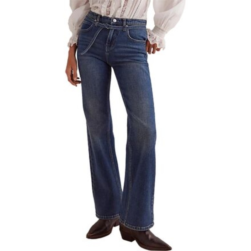 Sabine Slim A Line Jean – Women&apos;s