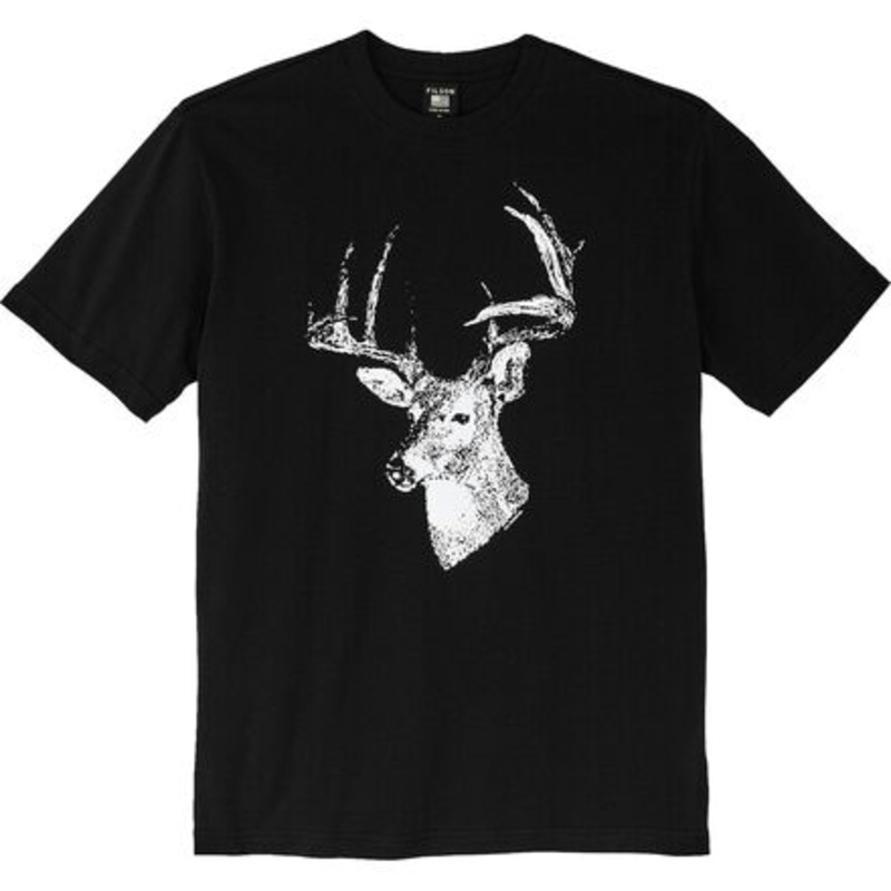 Short-Sleeve Pioneer Graphic T-Shirt – Men&apos;s