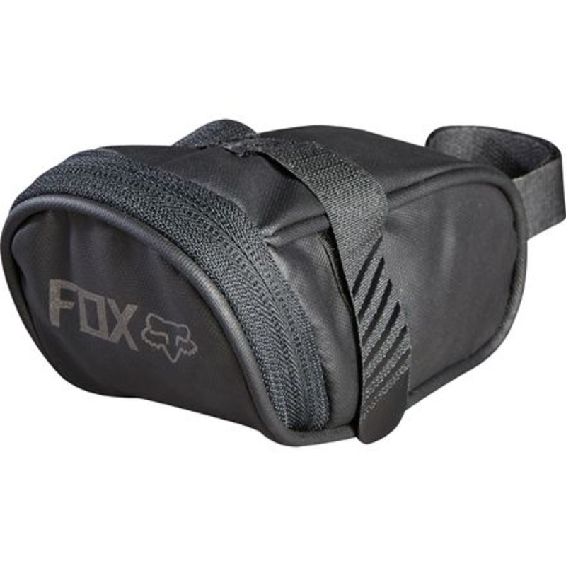 Small Seat Bag|Black|One Size