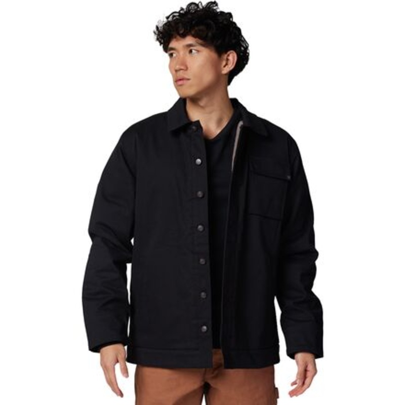 Source Sherpa Jacket – Men&apos;s