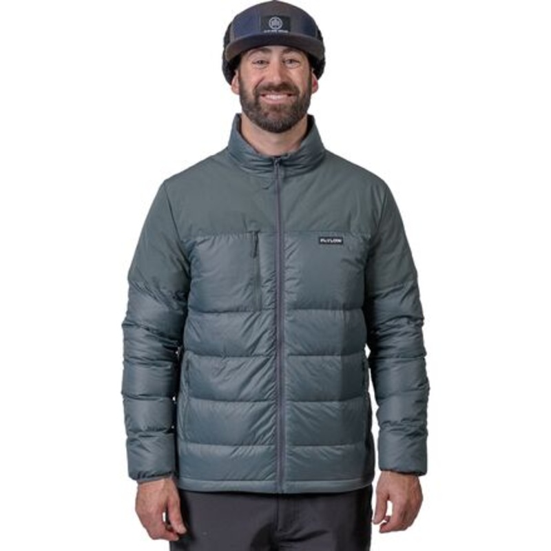 Stiles Jacket – Men&apos;s|Arame|XXL|S