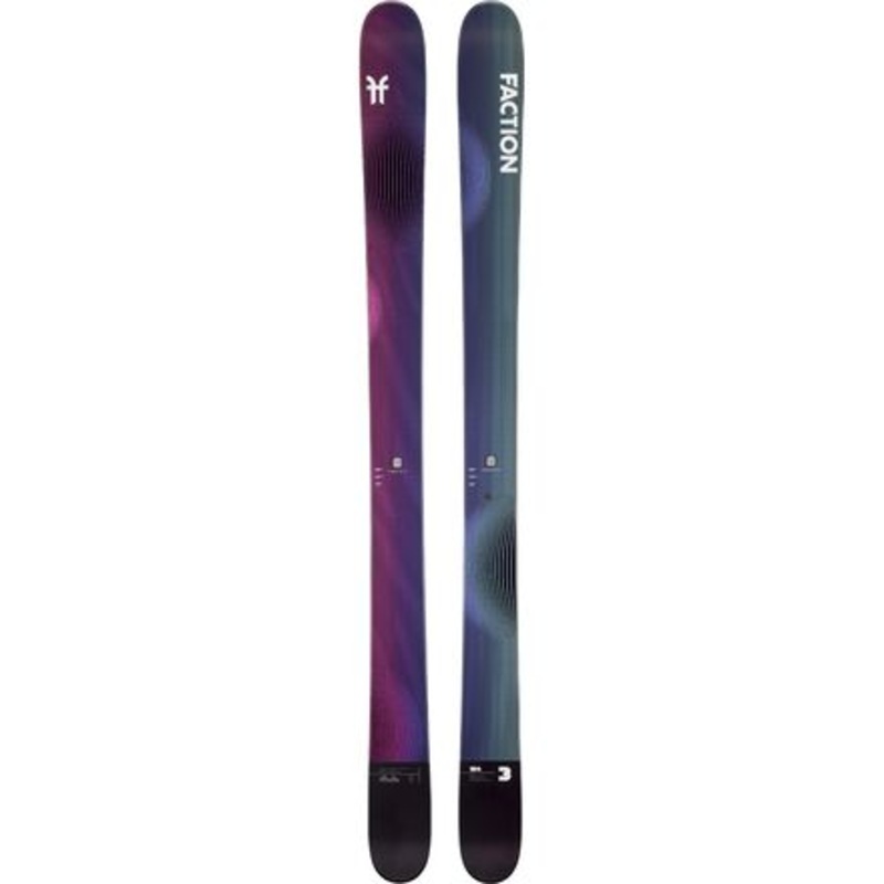 Studio 3 Ski – 2025|Black|184cm|178cm