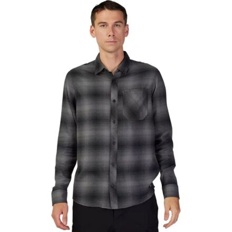 Survivalist  Flannel – Men&apos;s