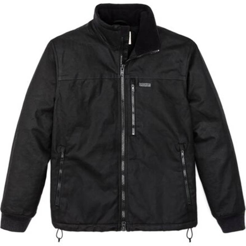 Tin Cloth Primaloft Jacket – Men&apos;s