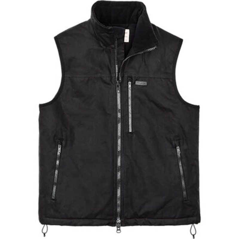 Tin Cloth Primaloft Vest – Men&apos;s