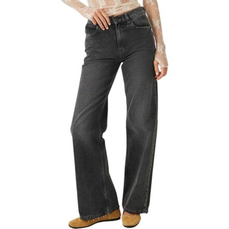 Tinsley Baggy High Rise Pant – Women&apos;s