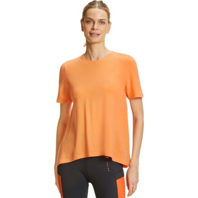 TK T-Shirt – Women&apos;s|Fire|L|XS|S|M