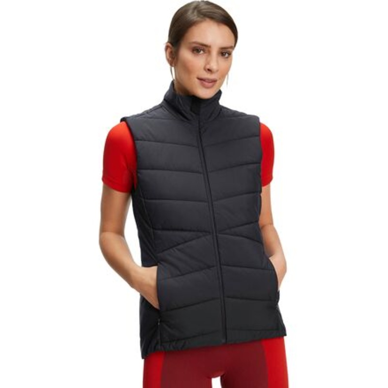 TK Vest – Women&apos;s|Black|Vendetta|L|XL|S|M
