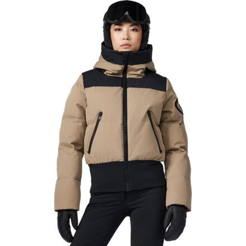 Village Ski Jacket – Women&apos;s
