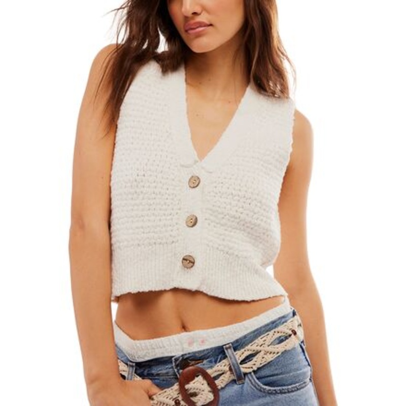 We The Free Ava Vest – Women&apos;s