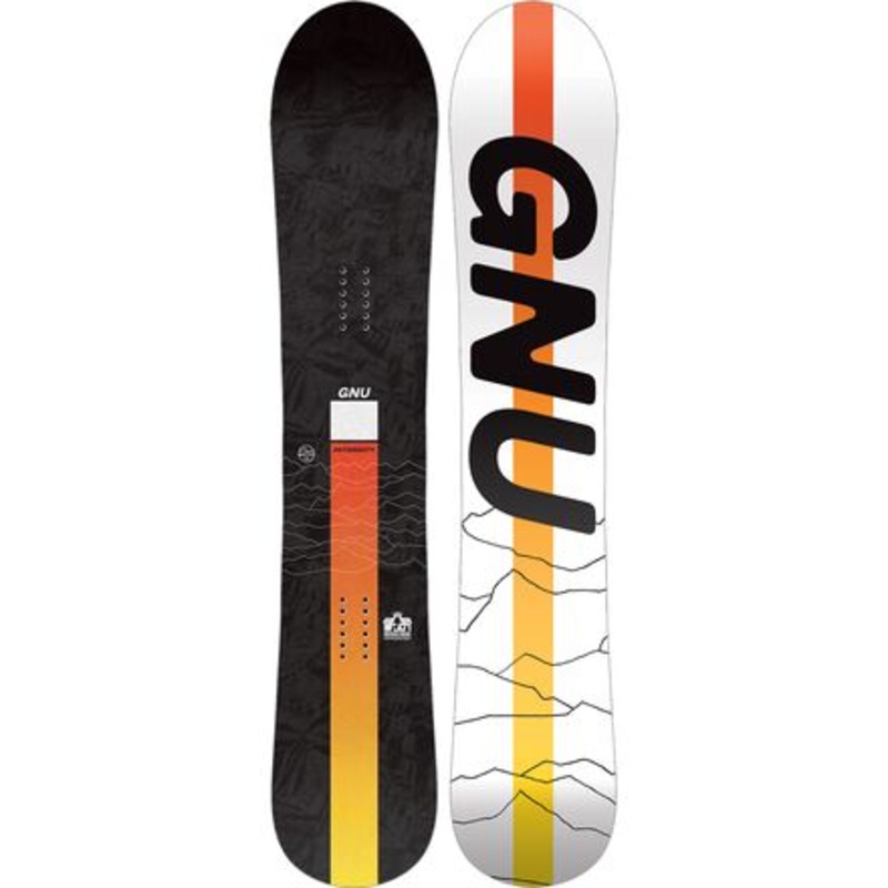 Antigravity Snowboard – 2024|One Color|150cm|156cm|159cm|153cm