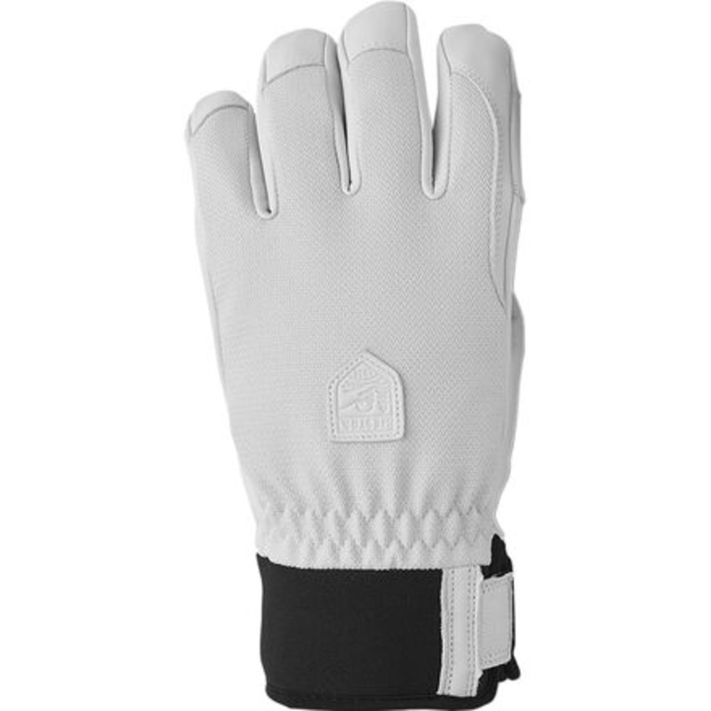 Army Leather Patrol Glove – Women&apos;s