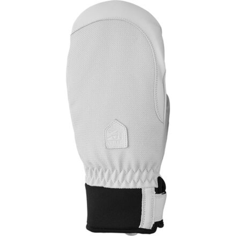 Army Leather Patrol Mitten – Women&apos;s