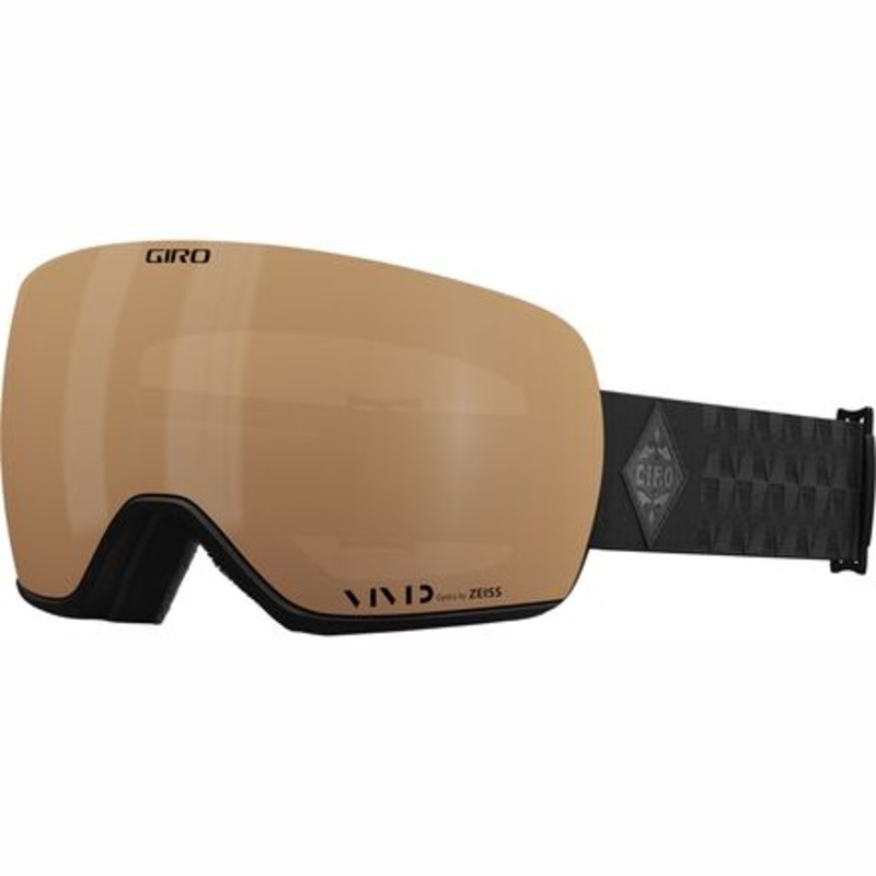 Article II Goggle|Black Bliss/Vivid Copper/Vivid Infrared|Black/Grey Botanical LX/Vivid Haze/Vivid Infrared|Black/Grey Flow/Vivid Ember/Vivid Infrared|Black/Grey Flow/Vivid Onyx/Vivid Infrared|Black/White Flow/Vivid Ember/Vivid Infrared|Black/White Flow/V