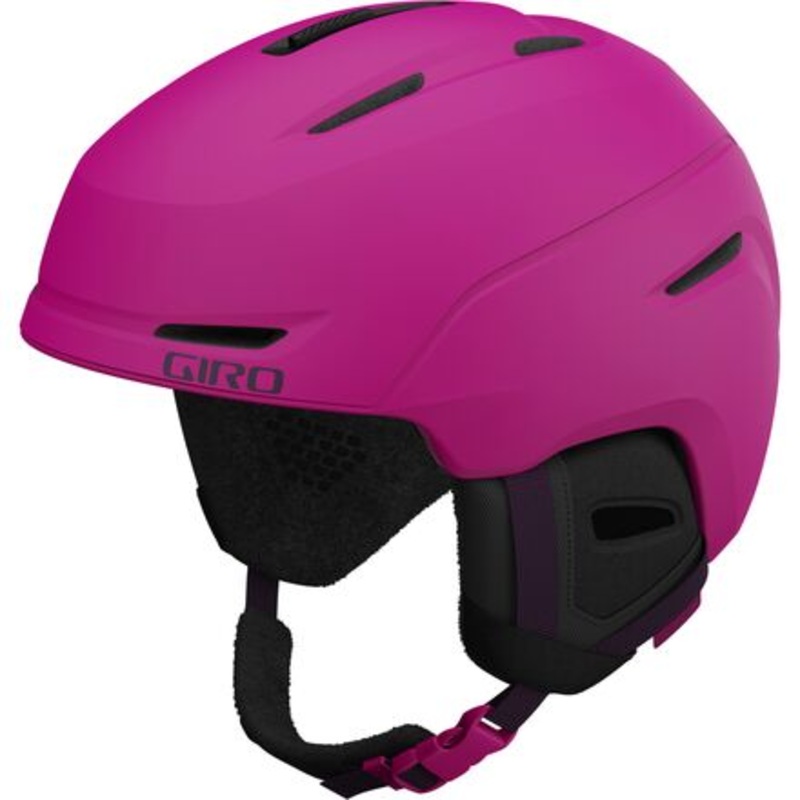 Avera Helmet – Women&apos;s|Matte Pink Street/Urchin|M