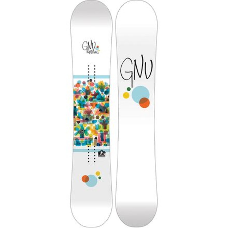 B Nice Snowboard – 2024 – Women&apos;s