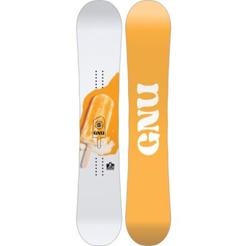 B Nice Snowboard – 2025 – Women&apos;s