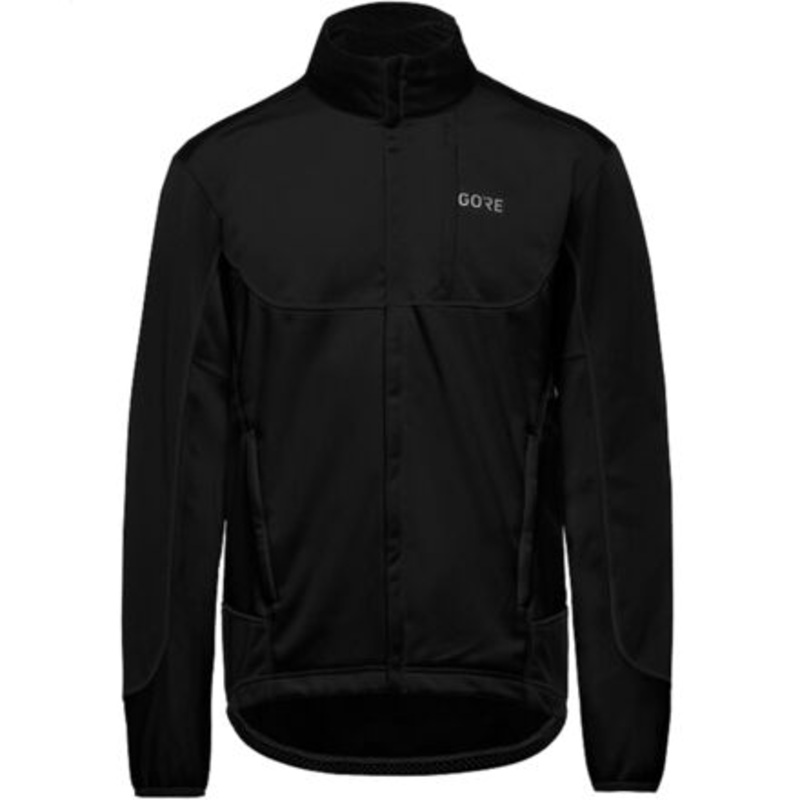 C5 GORE Windstopper Thermo Trail Jacket – Men&apos;s
