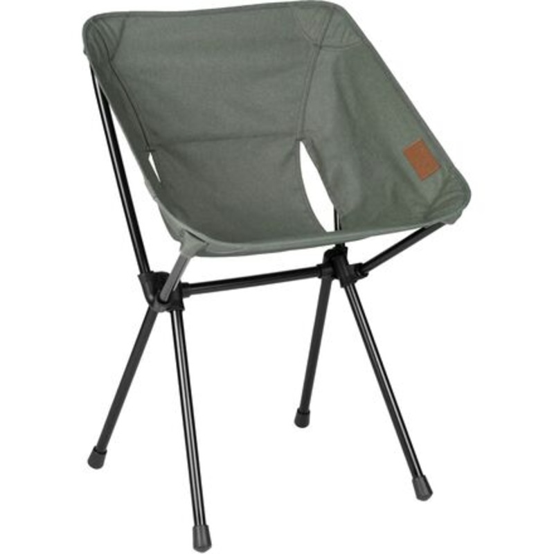 Cafe Chair HDB|Gravel|Black|Pelican|One Size