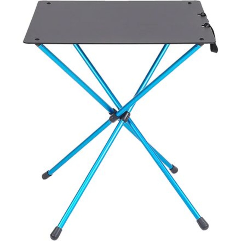 Cafe Table Wide|Black|One Size