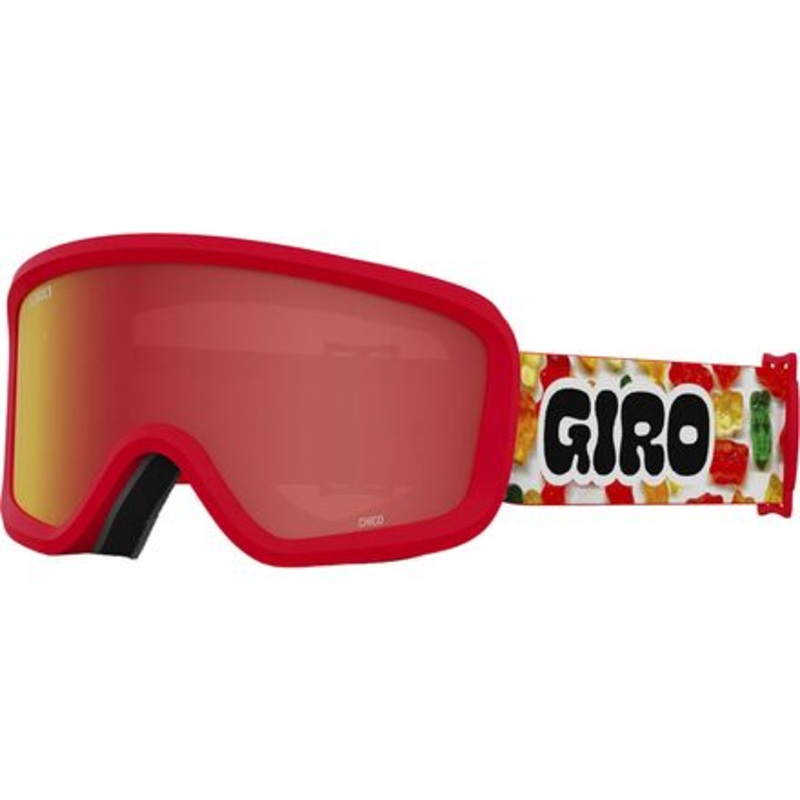 Chico 2.0 Snow Goggles – Kids&apos;