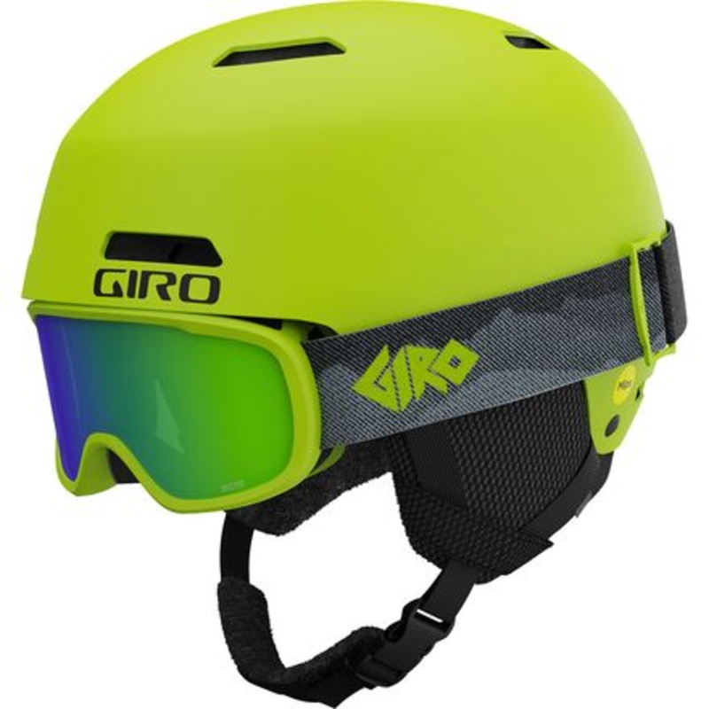 Crue Mips Combo Pack Helmet|Ano Lime|Lavender Namuk|Namuk Paradise Green|S|XS