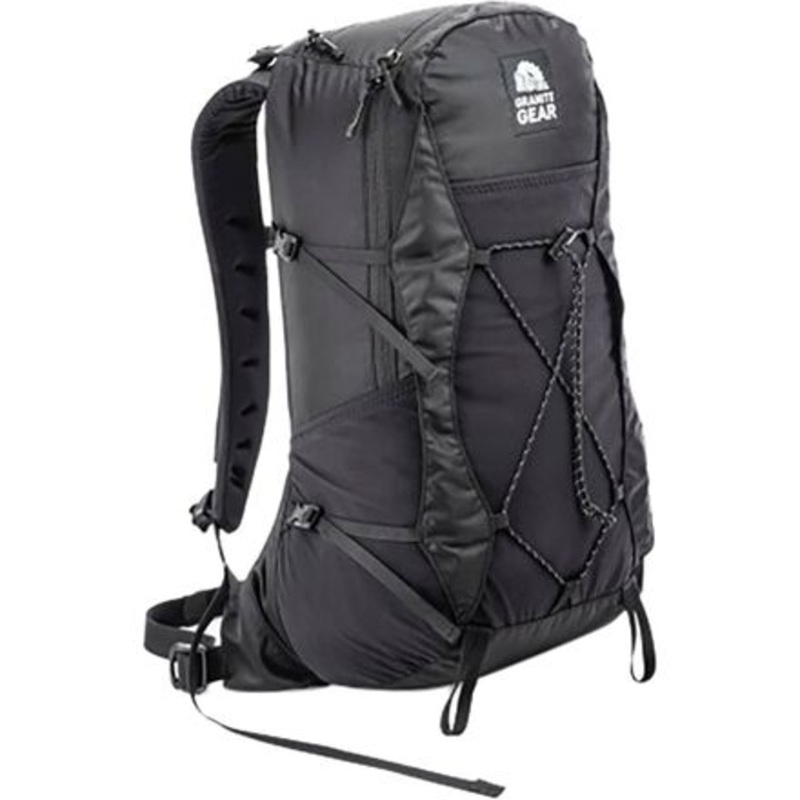 Dagger 22L Daypack|Black|Fatigue|Undyed|One Size