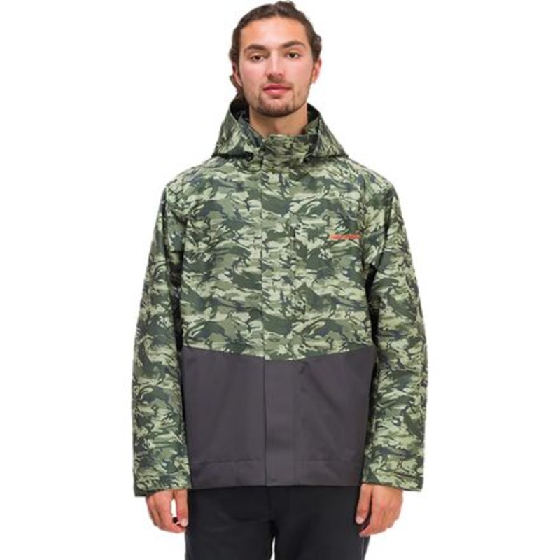 Downrigger Gore-Tex Jacket – Men&apos;s