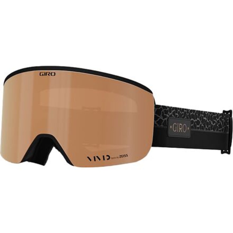 Ella Goggles – Women&apos;s|Black Craze/Vivid Copper/Vivid Infrared|Black Monogram/Vivid Copper/Vivid Infrared|Black Monogram/Vivid Rose Gold/Vivid Infrared|Black/White Data Mosh/Vivid Pink/Vivid Infrared|Black/White Lux/Vivid Rose Gold/Vivid Infrared|Lil
