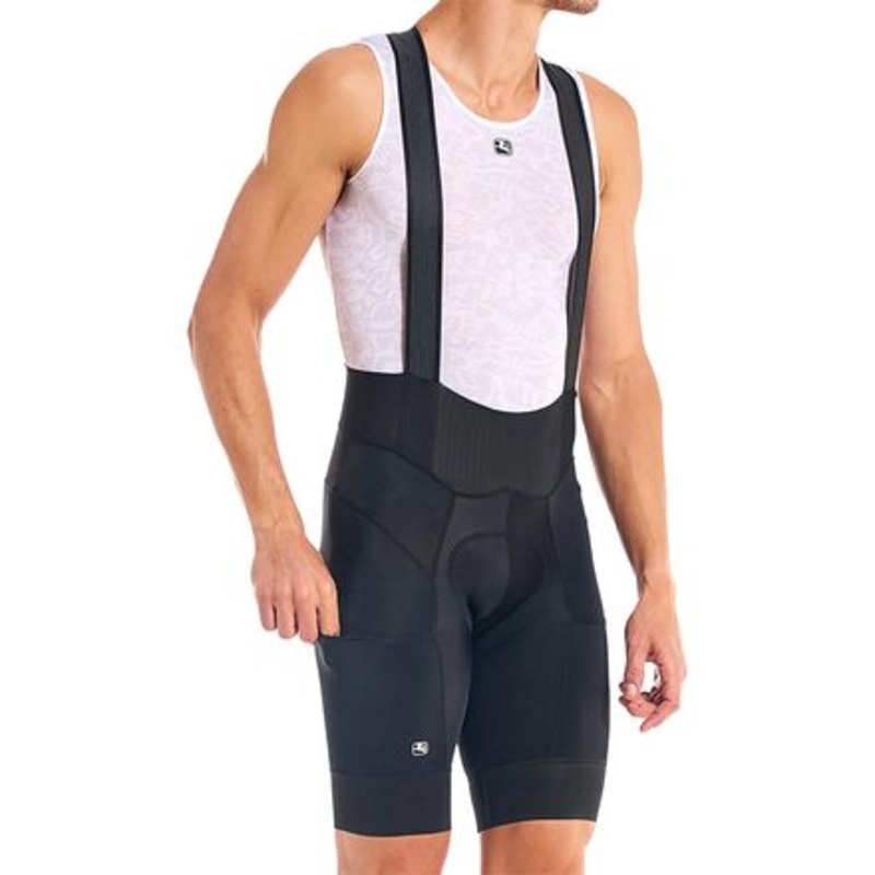 FR-C Pro Cargo Bib Short – Men&apos;s
