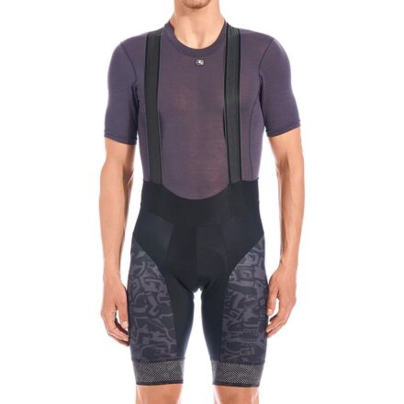 FR-C Pro Thermal Bib Short – Men&apos;s