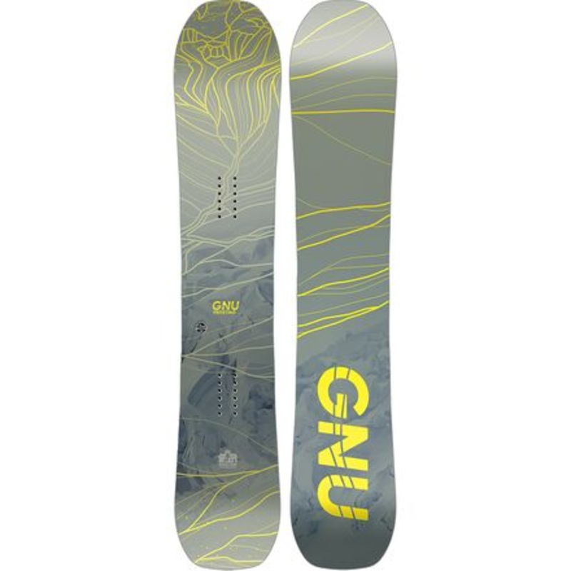 Frosting Snowboard – 2025 – Women&apos;s