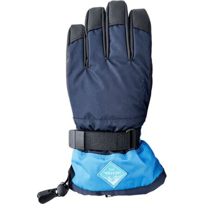Gauntlet CZone Junior Glove – Kids&apos;