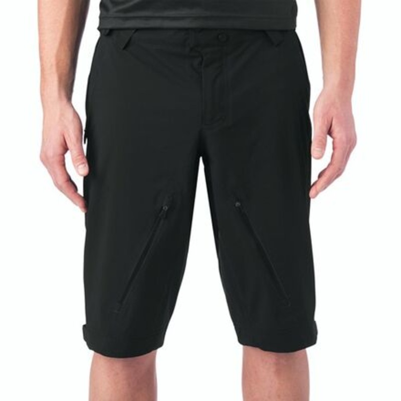 Havoc H20 Short – Men&apos;s|Black|32|34|30|38|36